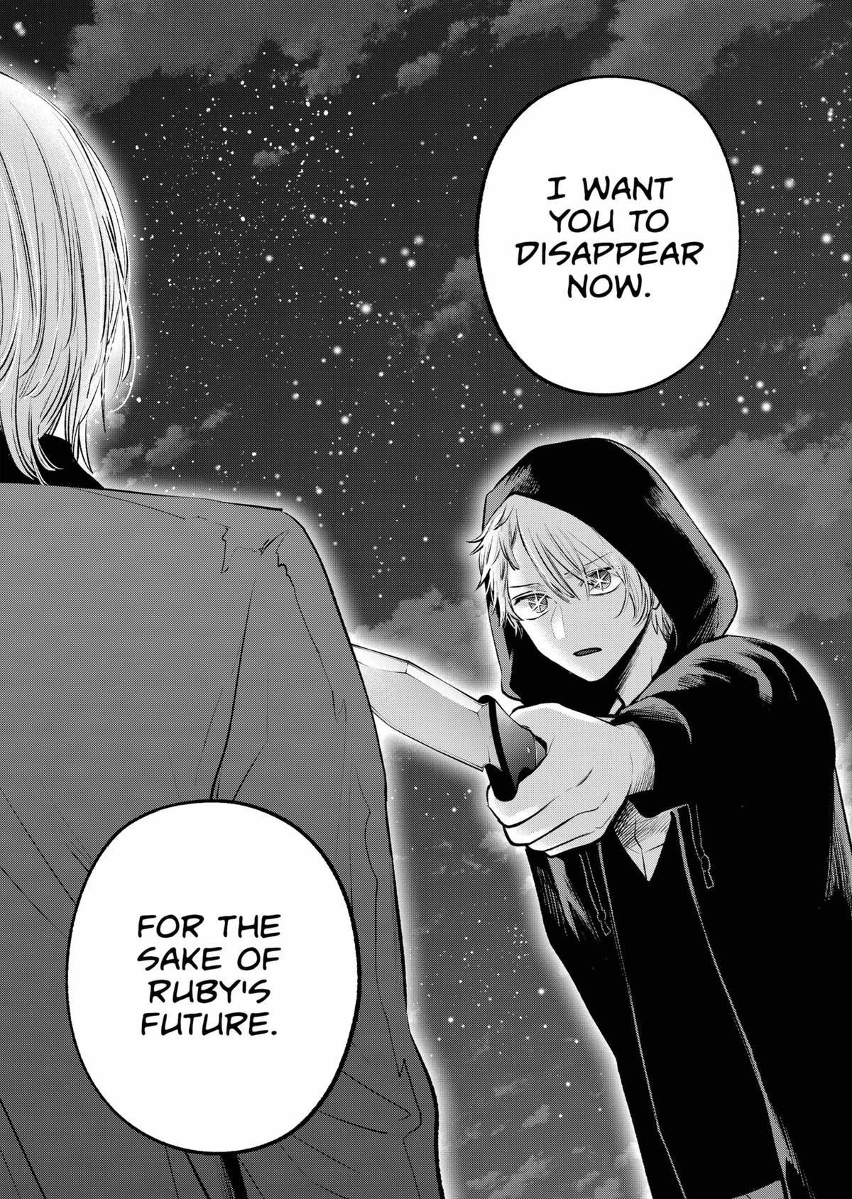 [Oshi No Ko] Chapter 160 - Page 18