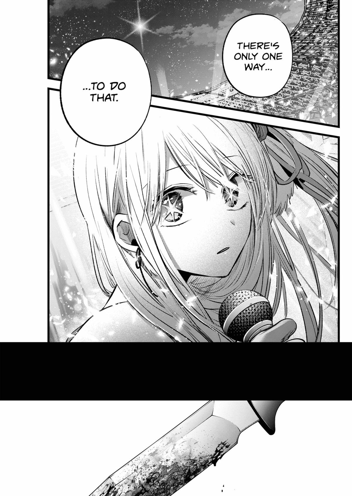 [Oshi No Ko] Chapter 161 - Page 15