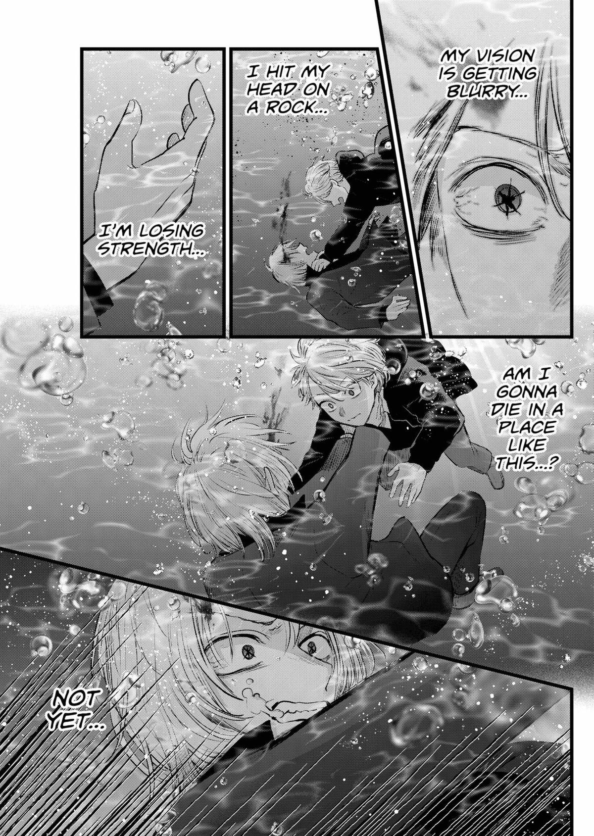 [Oshi No Ko] Chapter 162 - Page 3