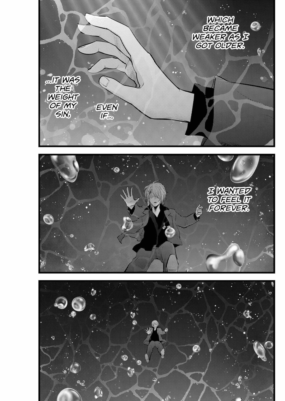 [Oshi No Ko] Chapter 162 - Page 7