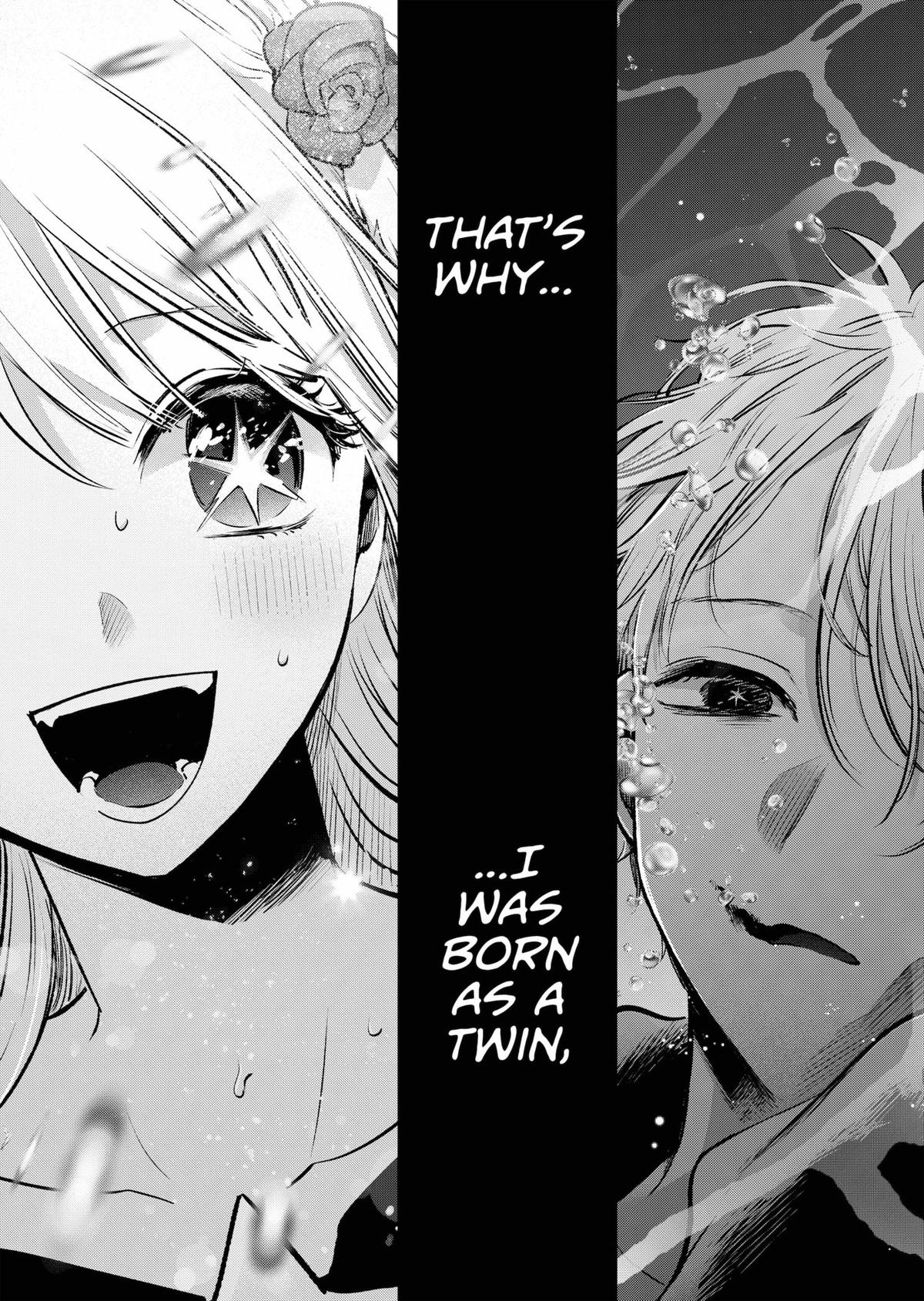 [Oshi No Ko] Chapter 162 - Page 14