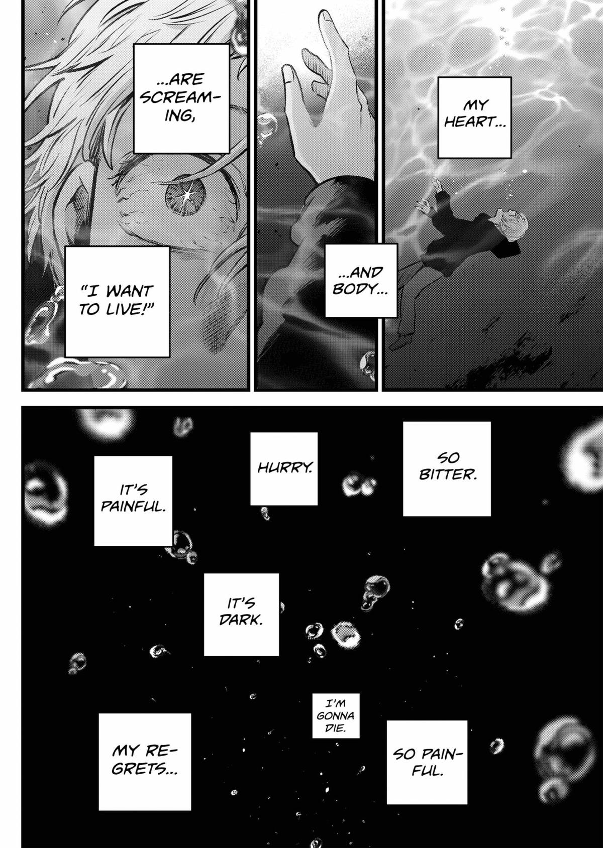[Oshi No Ko] Chapter 164 - Page 6