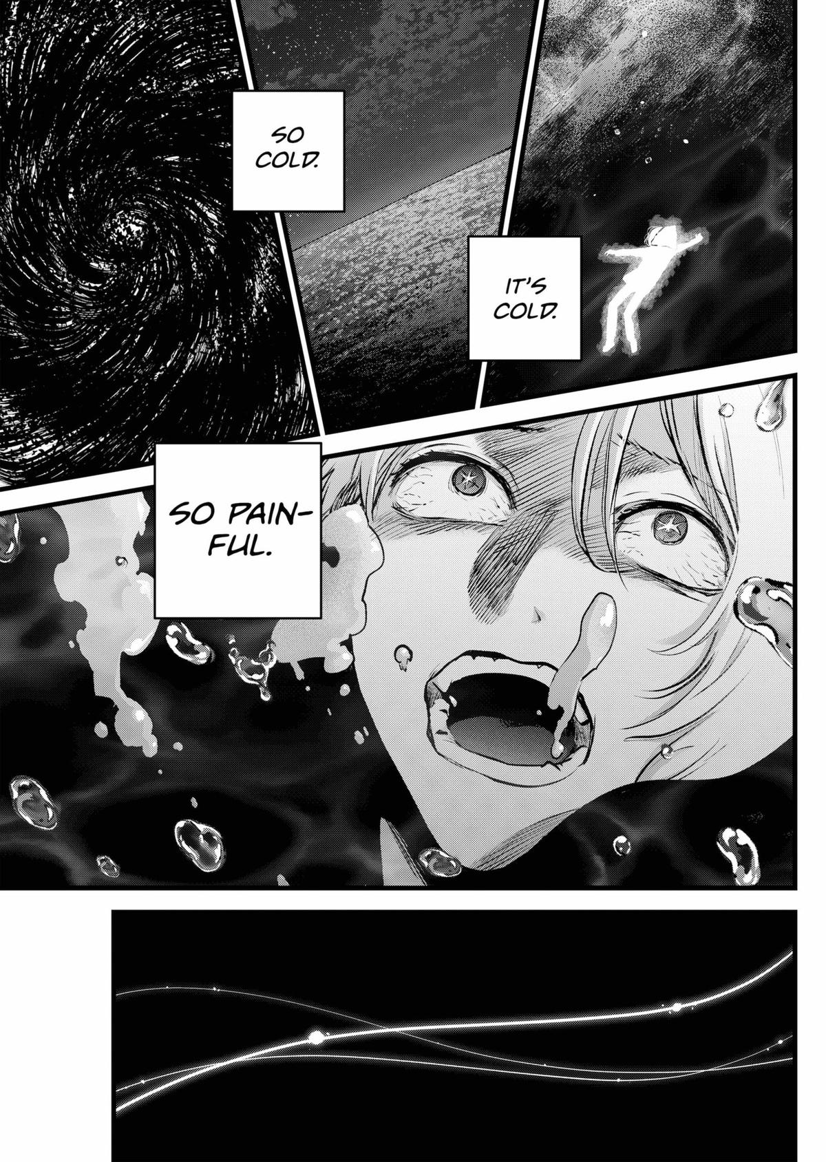 [Oshi No Ko] Chapter 164 - Page 7