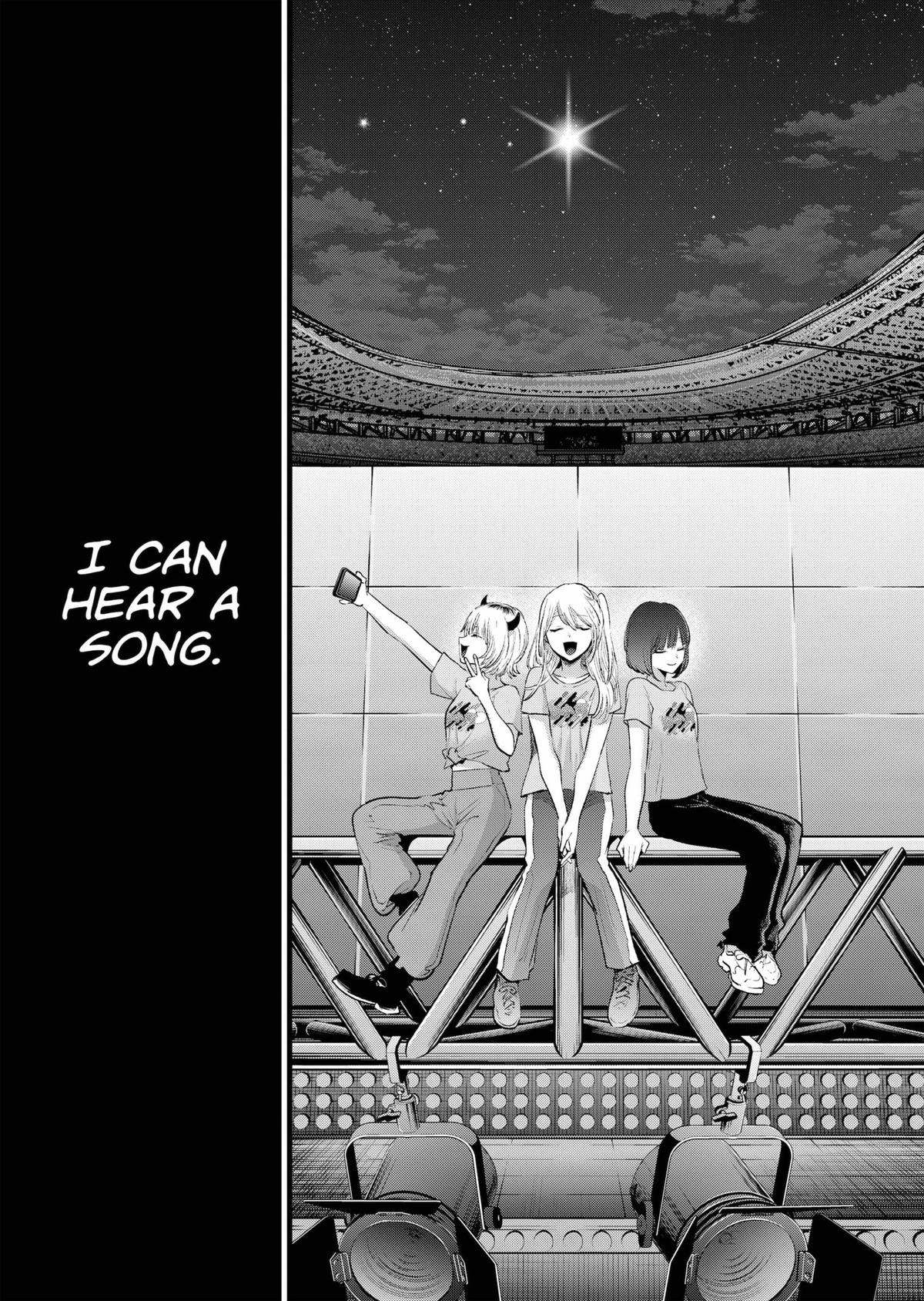 [Oshi No Ko] Chapter 164 - Page 8
