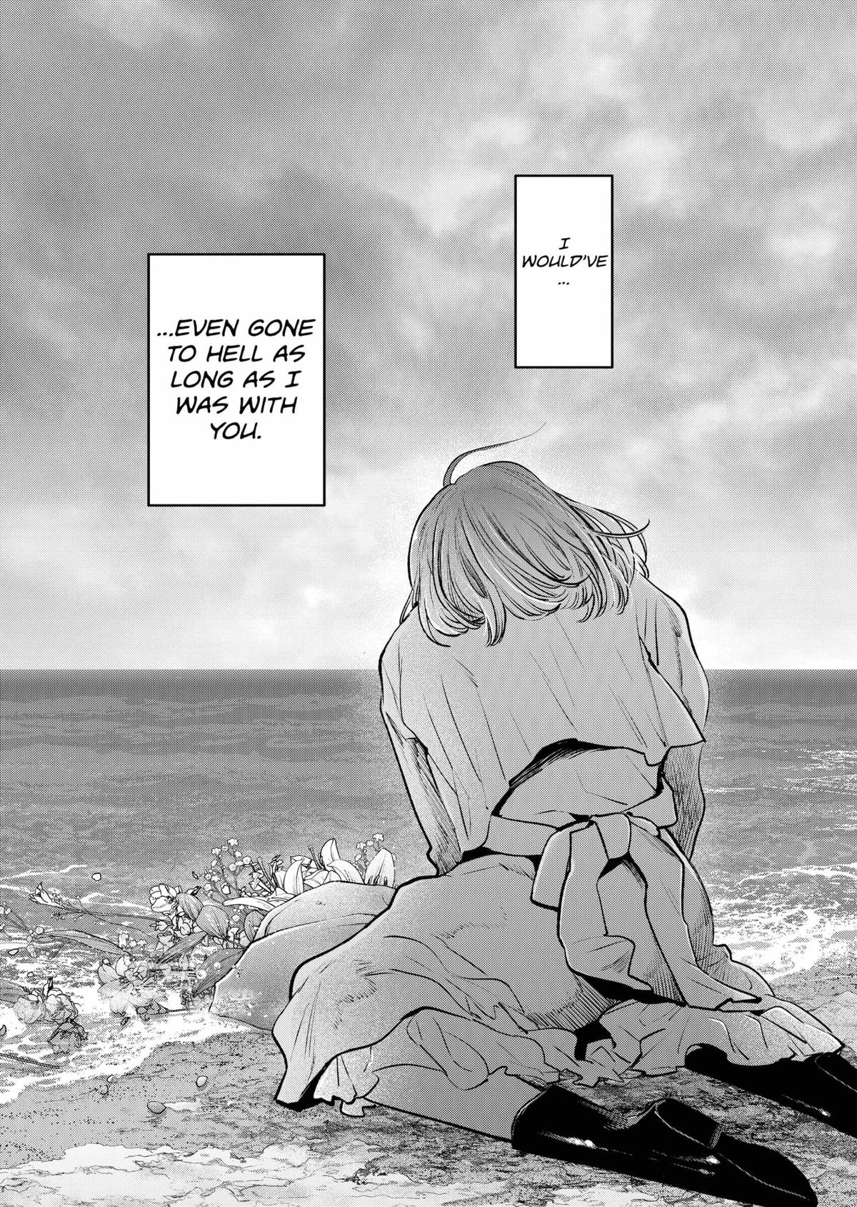 [Oshi No Ko] Chapter 164 - Page 17