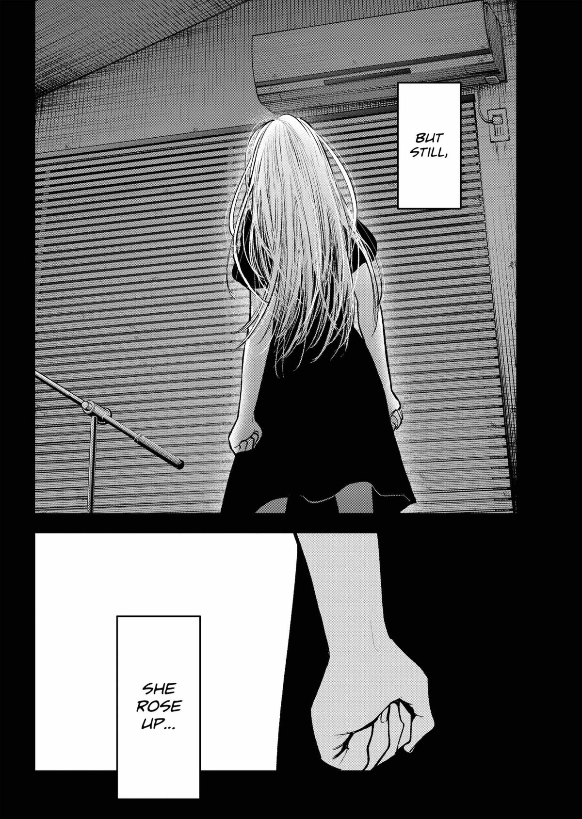 [Oshi No Ko] Chapter 166 - Page 5