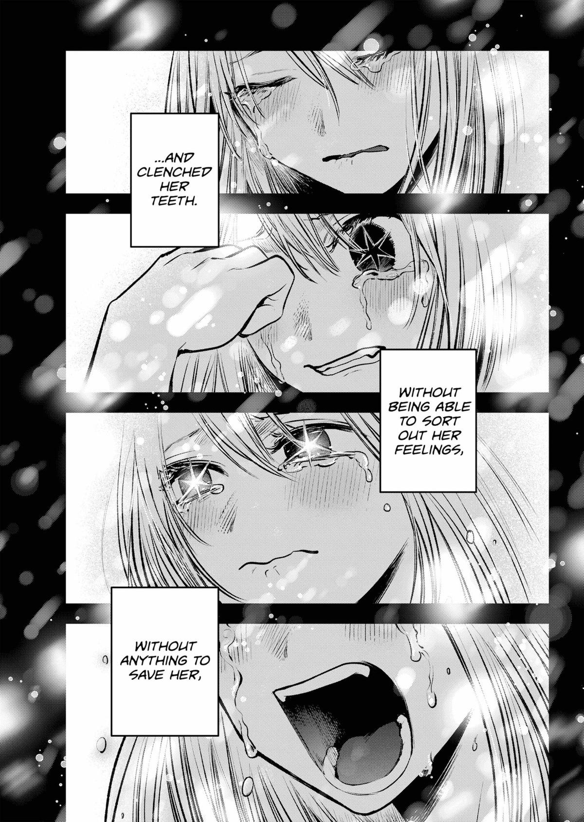 [Oshi No Ko] Chapter 166 - Page 6
