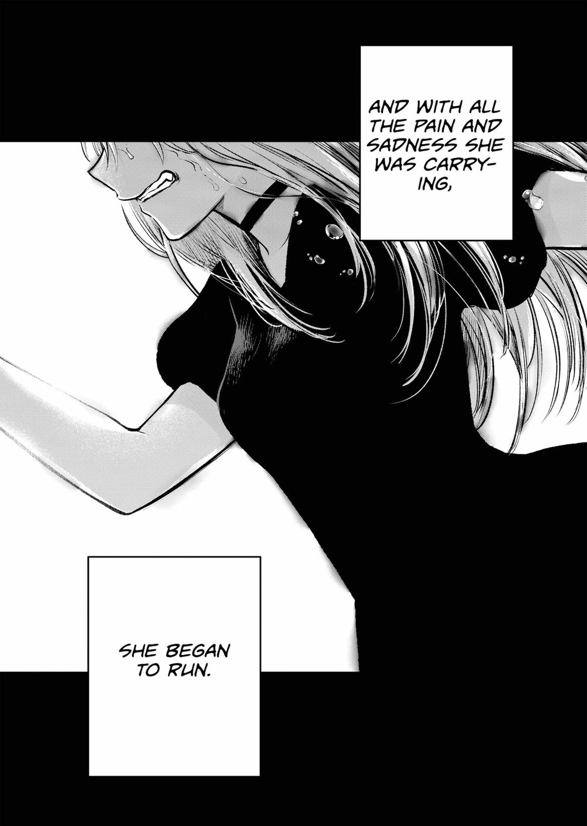 [Oshi No Ko] Chapter 166 - Page 7