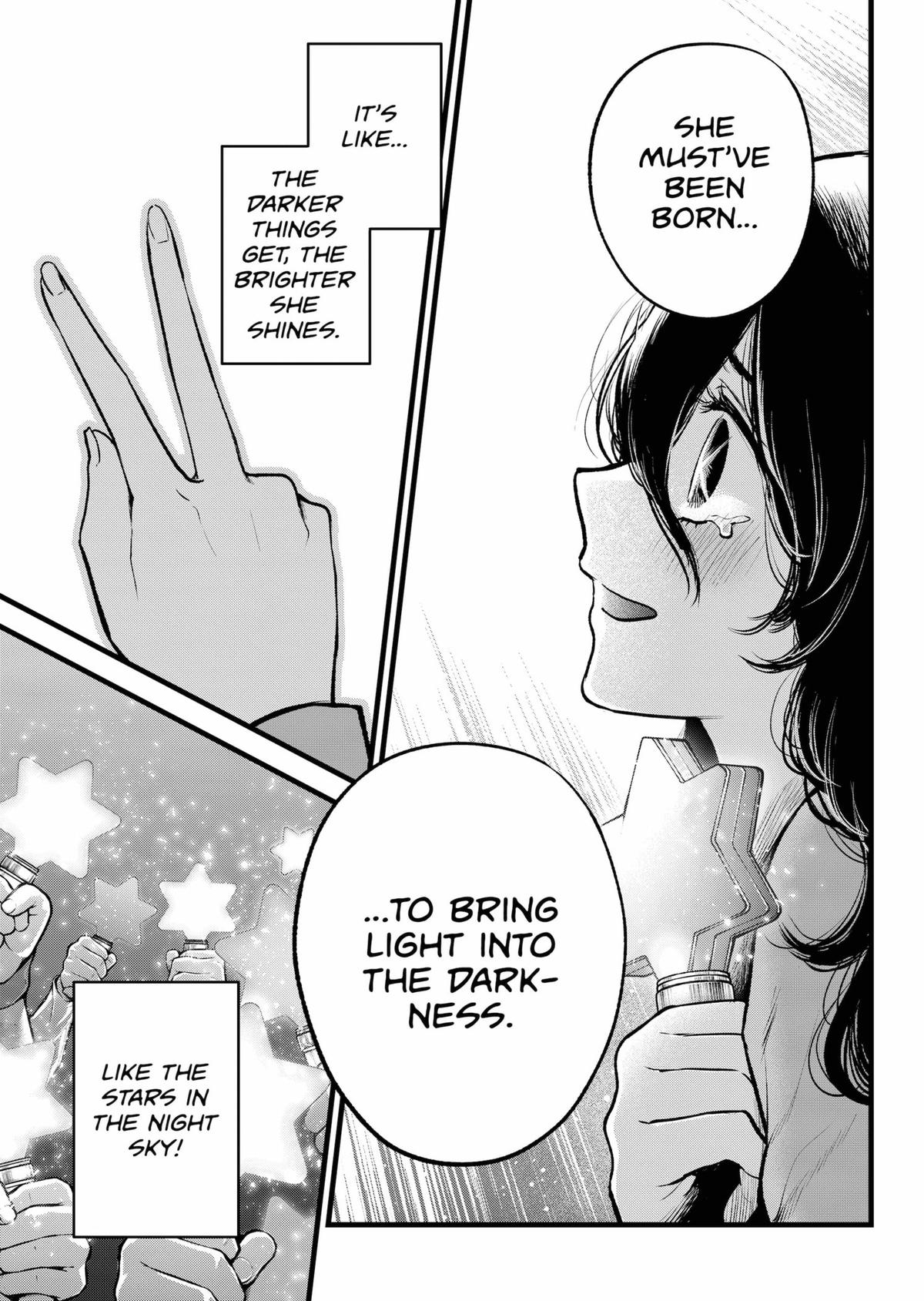 [Oshi No Ko] Chapter 166 - Page 18