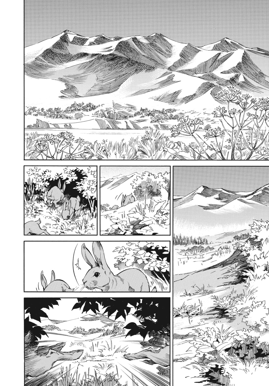 A Bride's Story Chapter 1 - Page 6