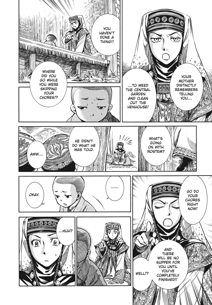 A Bride's Story Chapter 2 - Page 26