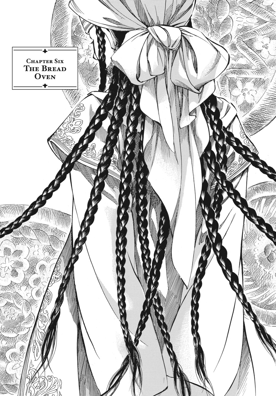 A Bride's Story Chapter 6 - Page 4