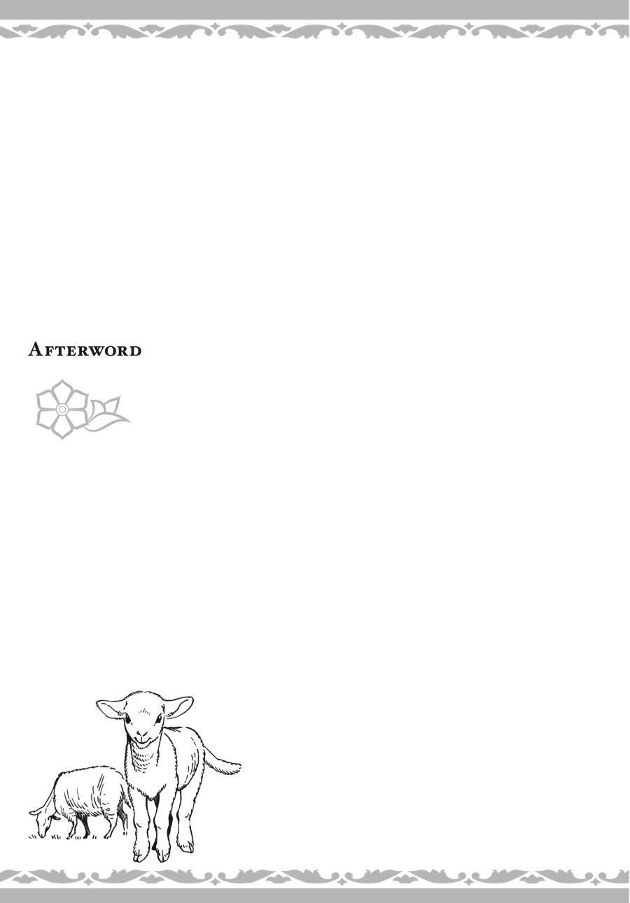 A Bride's Story Chapter 11 - Page 21