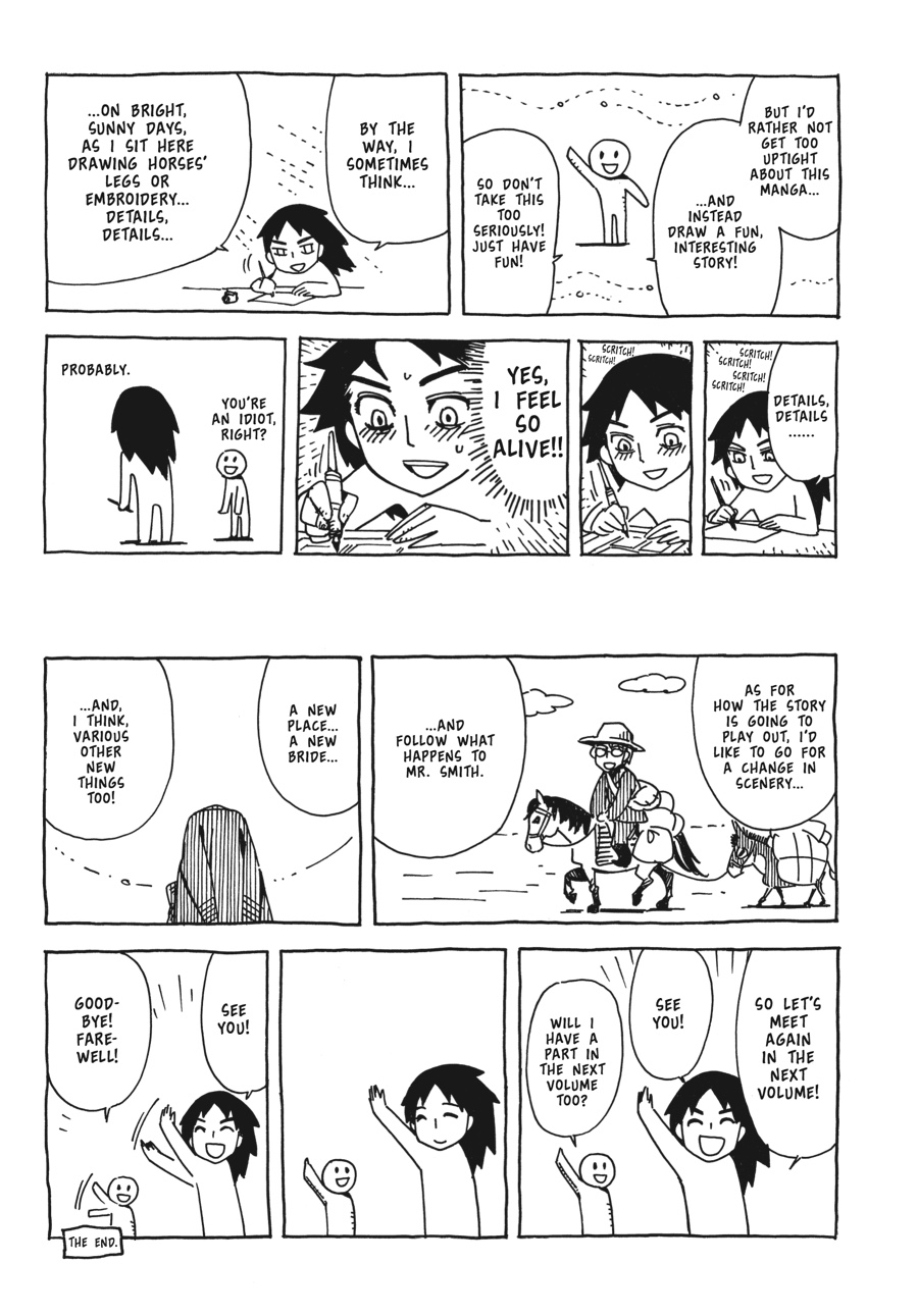 A Bride's Story Chapter 11 - Page 27