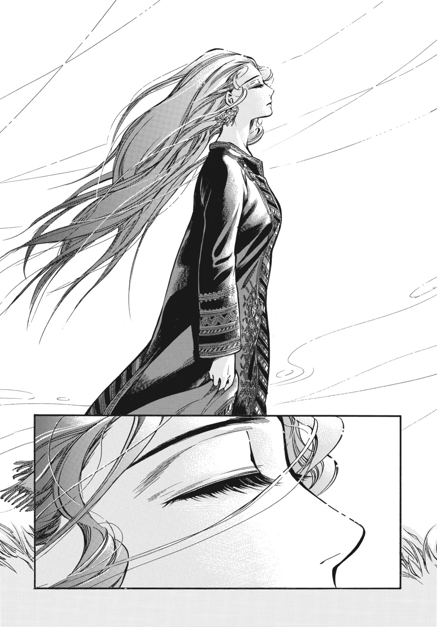 A Bride's Story Chapter 13 - Page 21