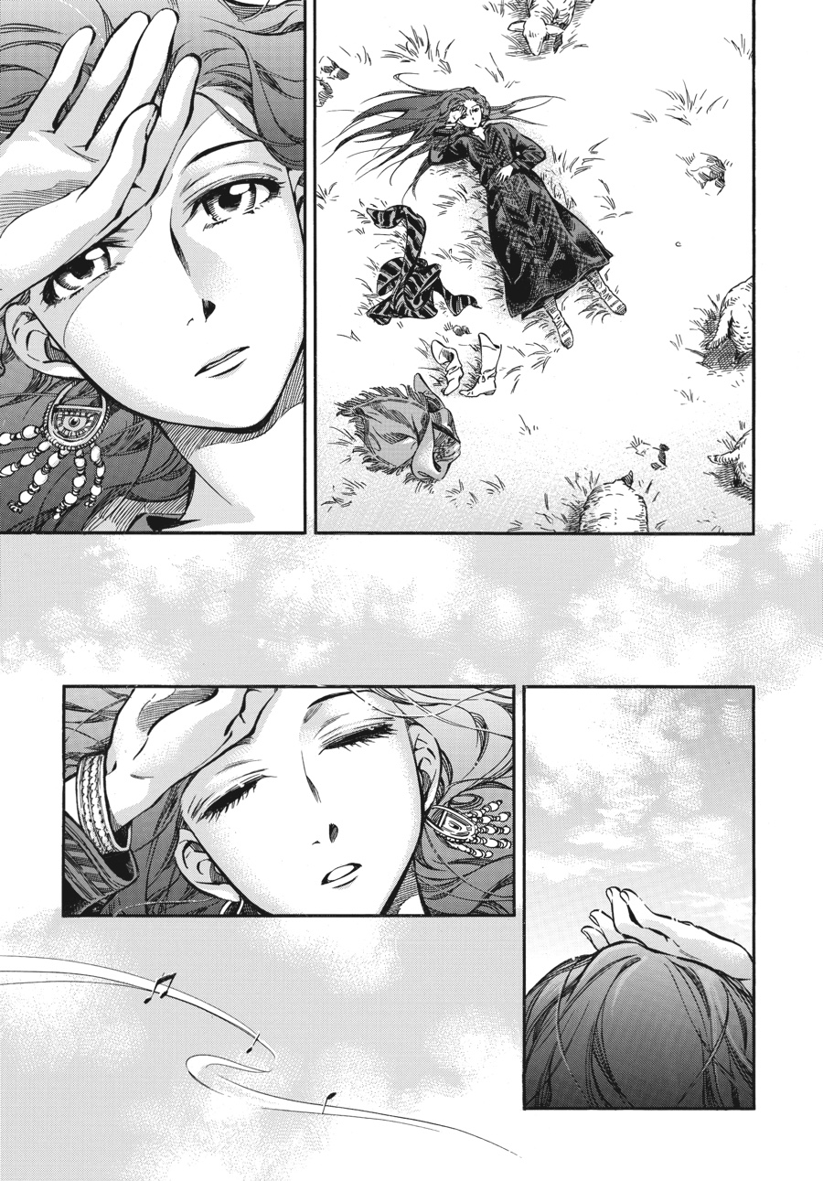 A Bride's Story Chapter 13 - Page 23