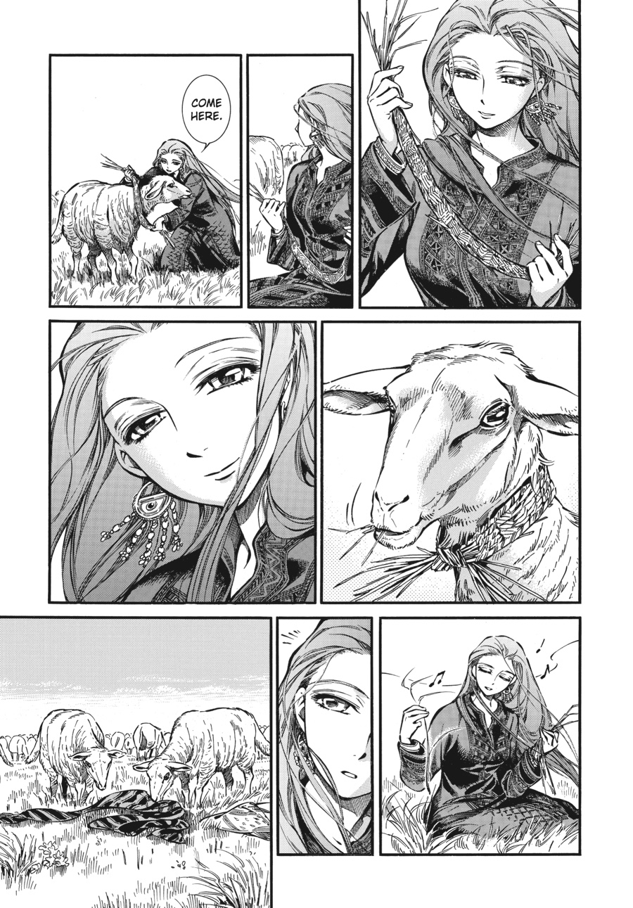 A Bride's Story Chapter 14 - Page 3