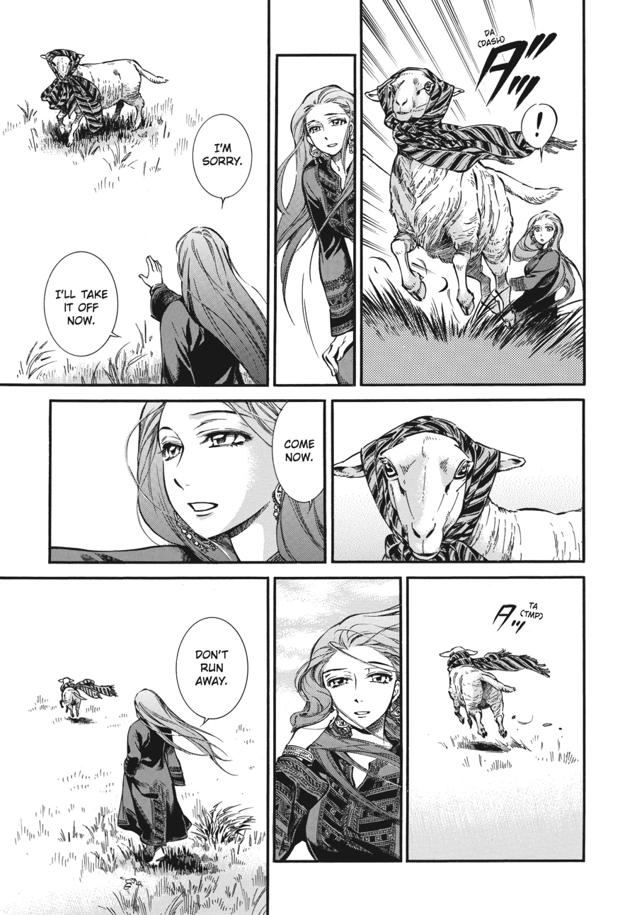 A Bride's Story Chapter 14 - Page 5