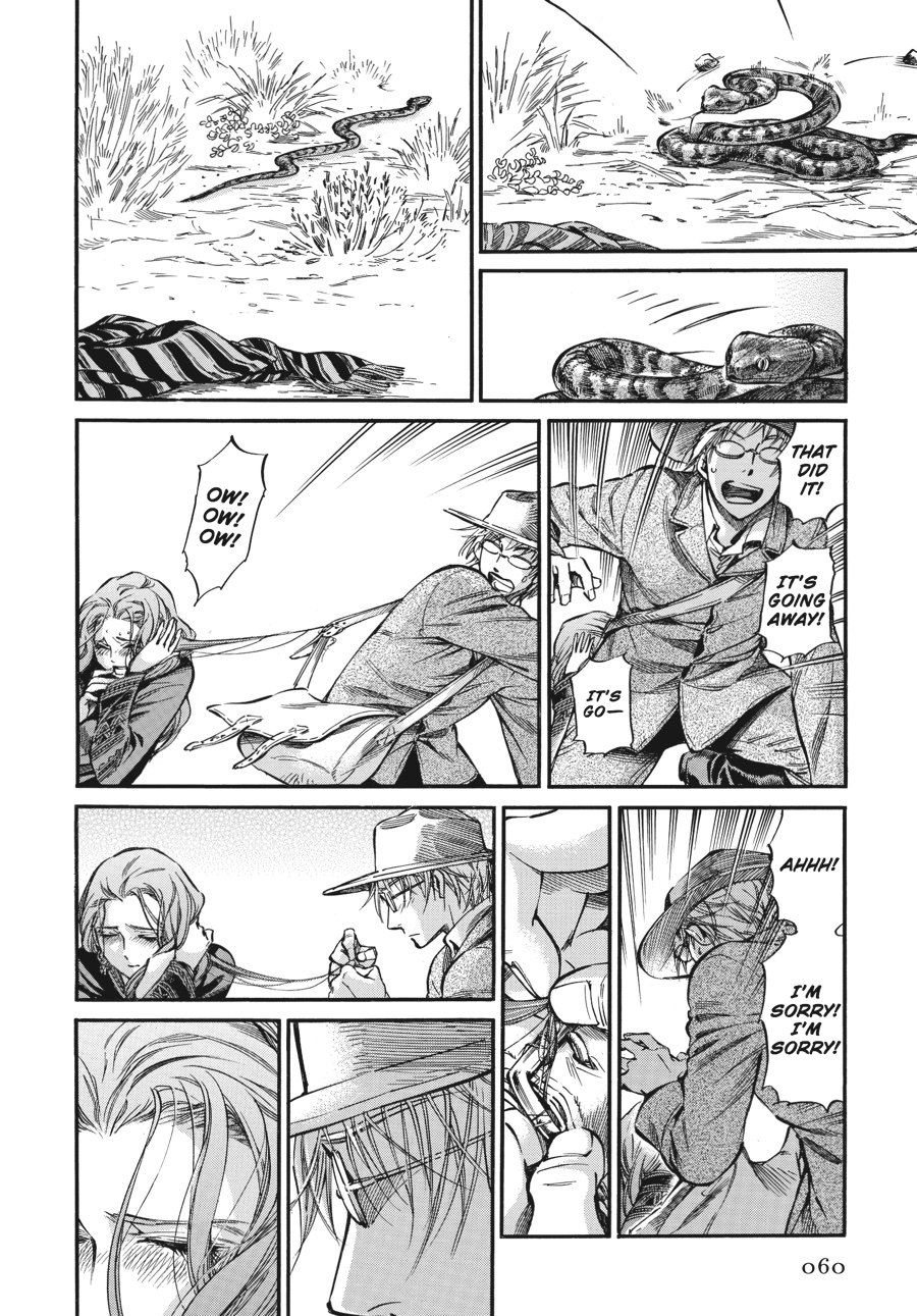 A Bride's Story Chapter 14 - Page 12