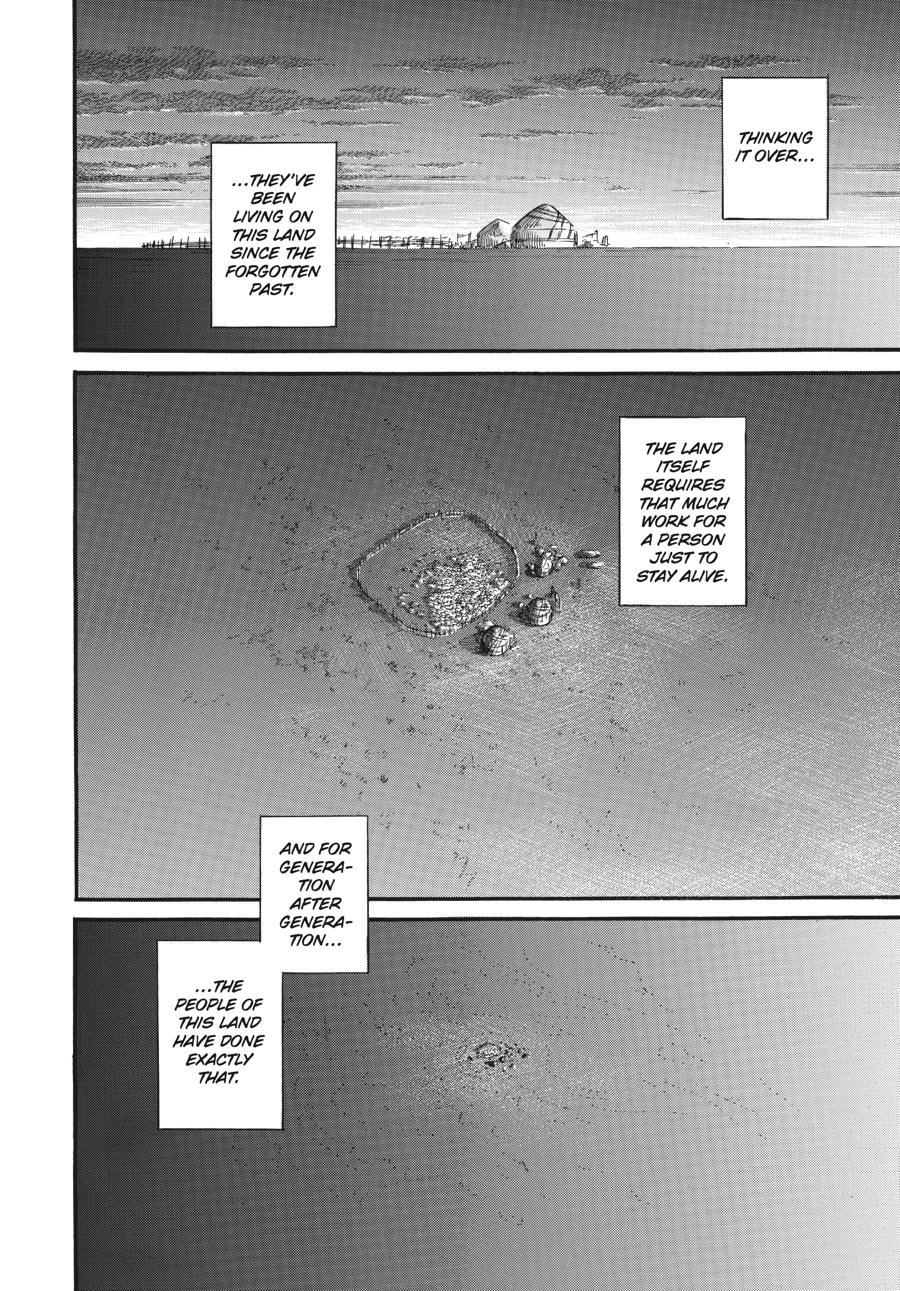 A Bride's Story Chapter 14 - Page 26