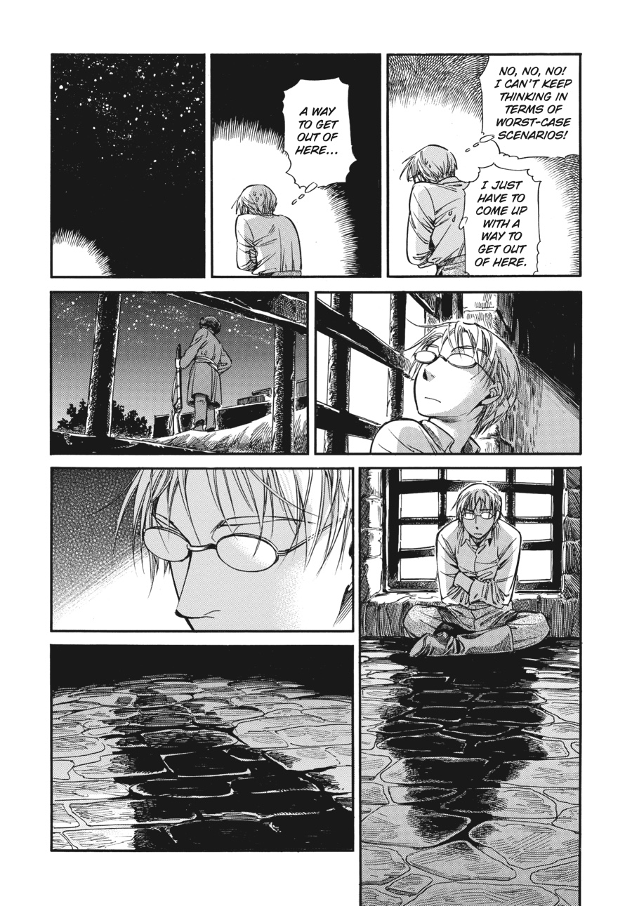 A Bride's Story Chapter 15 - Page 9