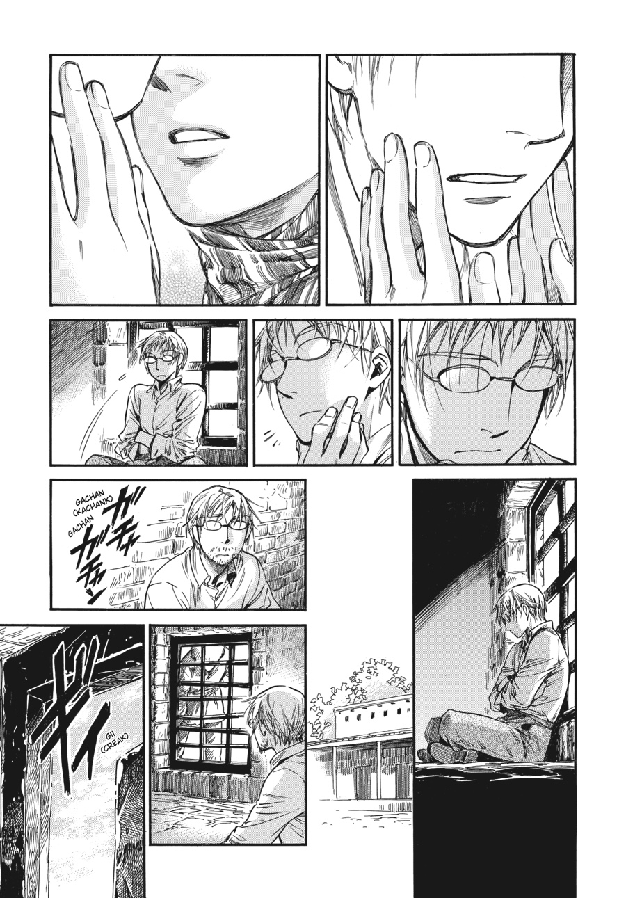 A Bride's Story Chapter 15 - Page 10