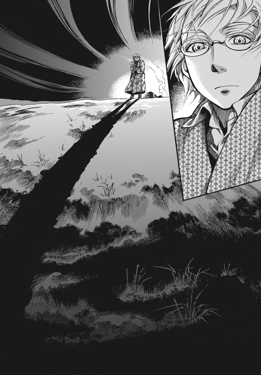 A Bride's Story Chapter 17 - Page 34