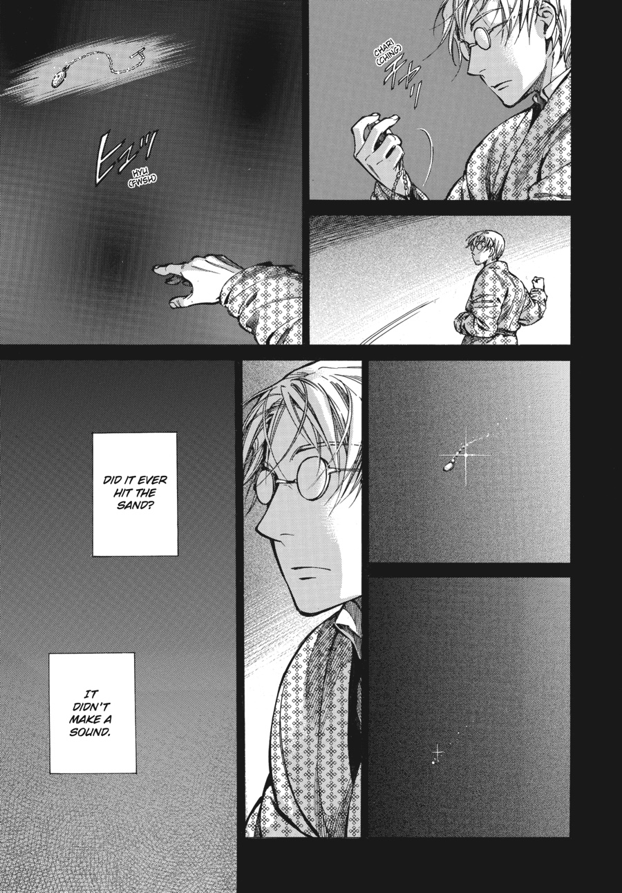 A Bride's Story Chapter 17 - Page 35