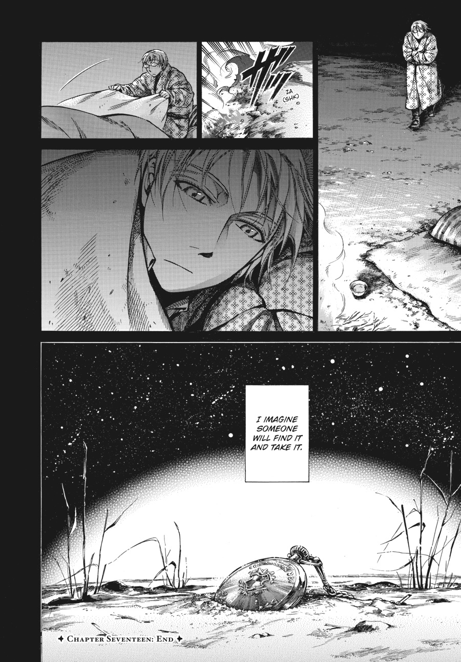 A Bride's Story Chapter 17 - Page 36