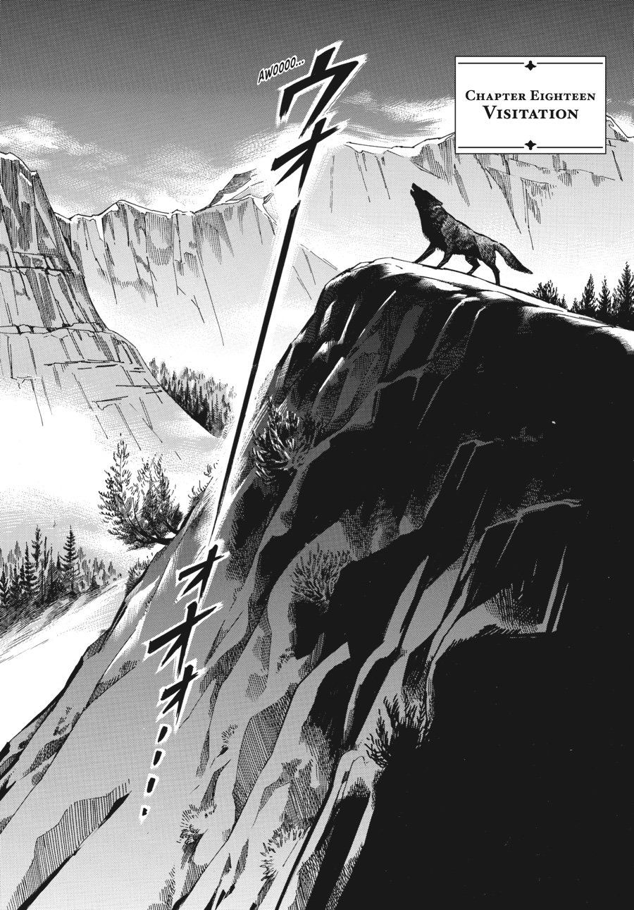 A Bride's Story Chapter 18 - Page 5