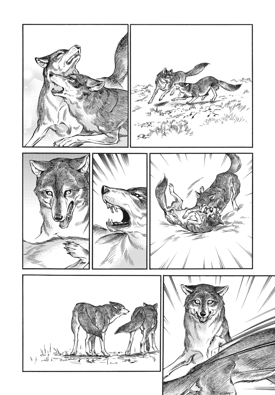 A Bride's Story Chapter 18 - Page 25