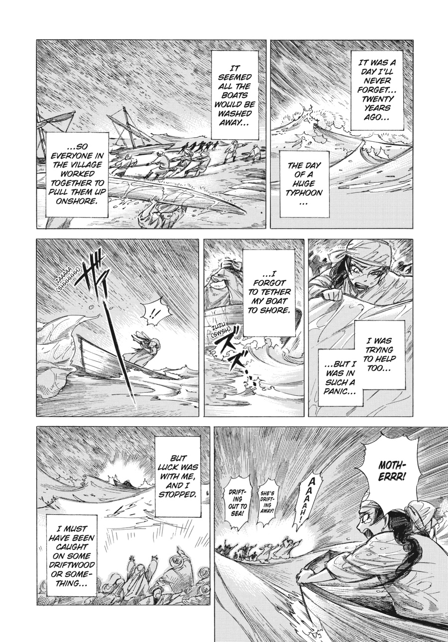 A Bride's Story Chapter 20 - Page 27