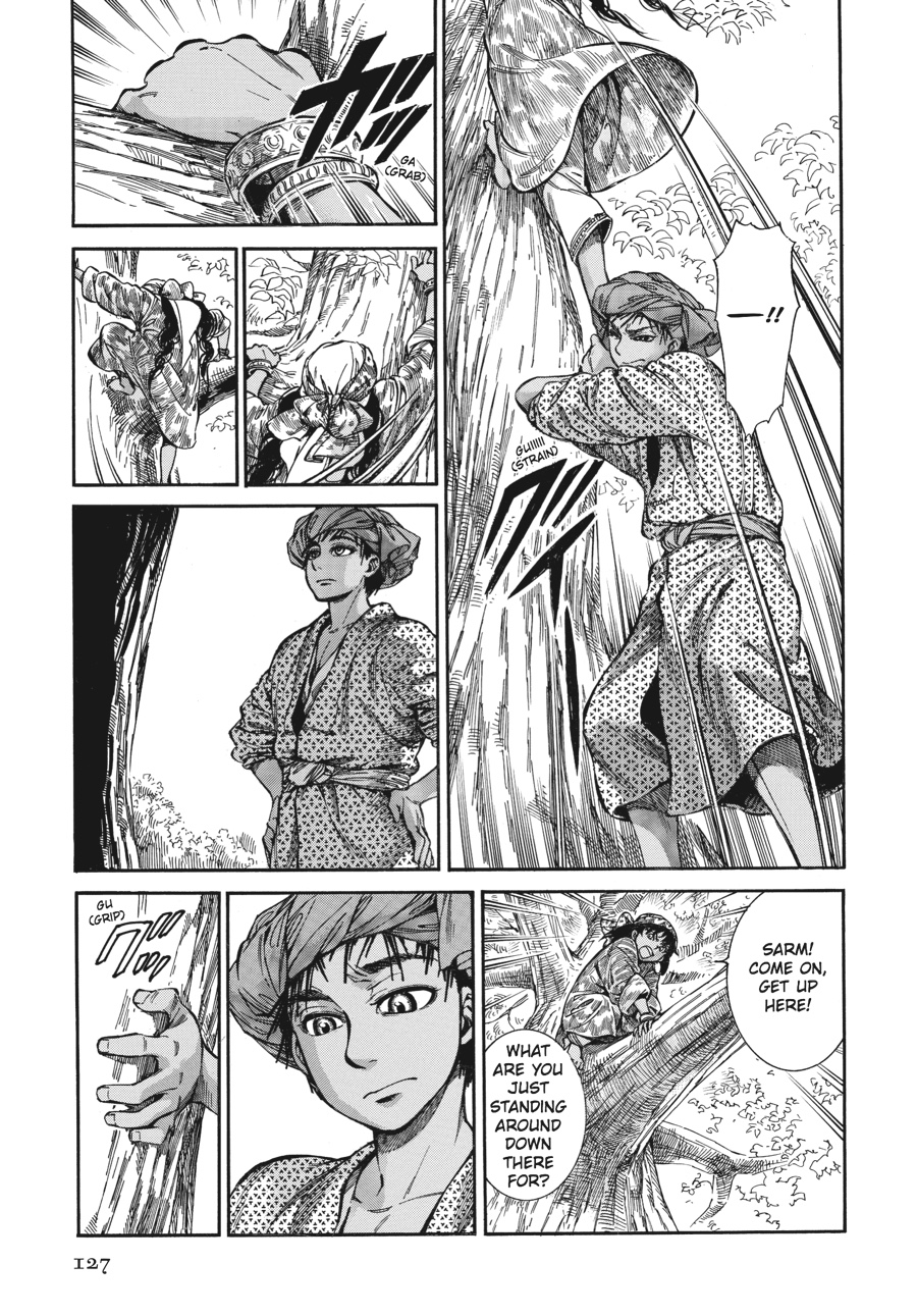 A Bride's Story Chapter 21 - Page 20
