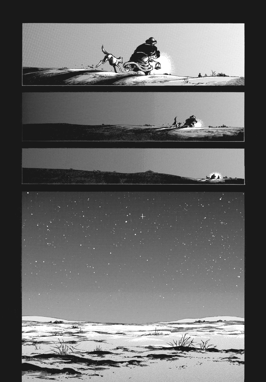 A Bride's Story Chapter 22 - Page 38