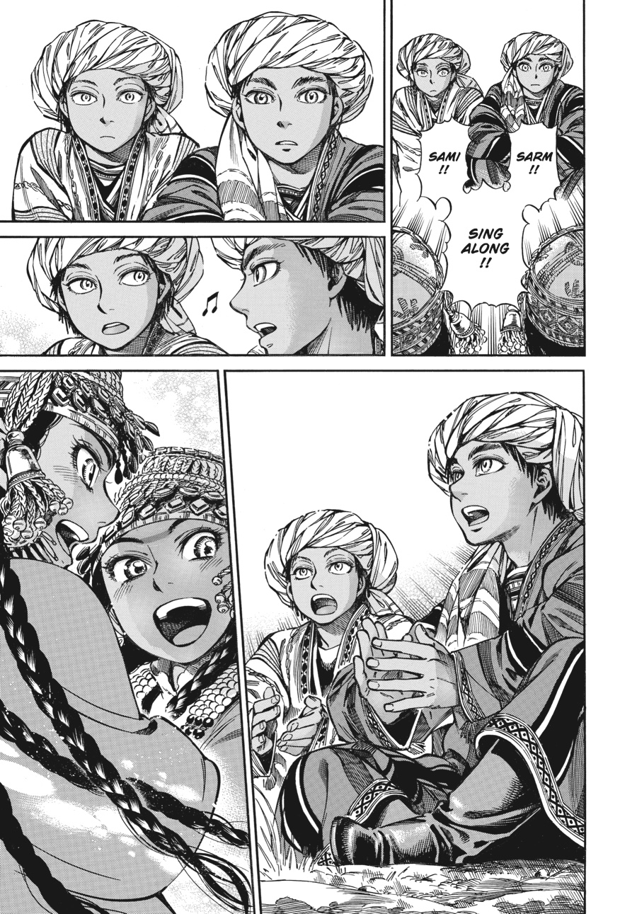 A Bride's Story Chapter 24 - Page 38
