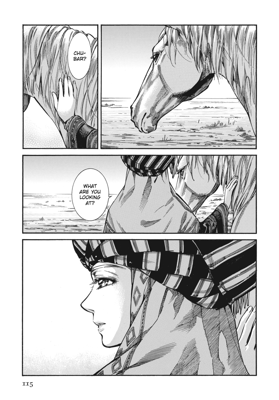 A Bride's Story Chapter 25 - Page 36