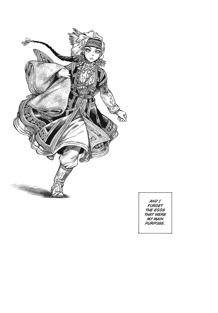 A Bride's Story Chapter 26 - Page 11