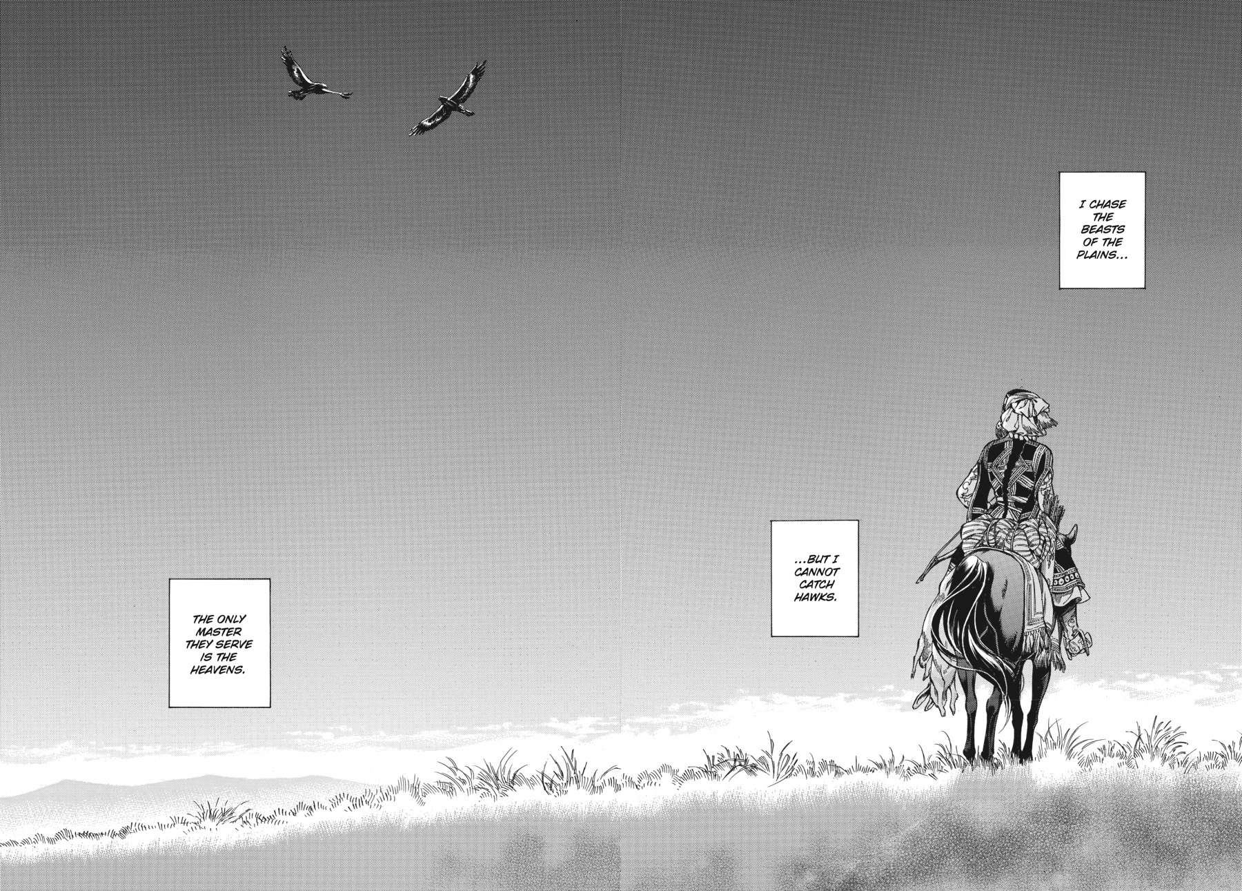 A Bride's Story Chapter 26 - Page 14