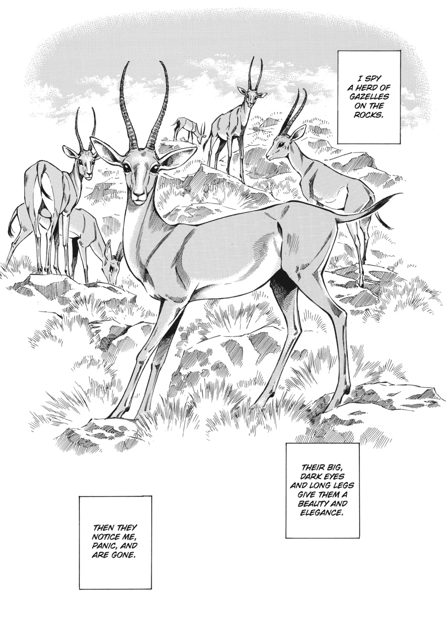 A Bride's Story Chapter 26 - Page 15