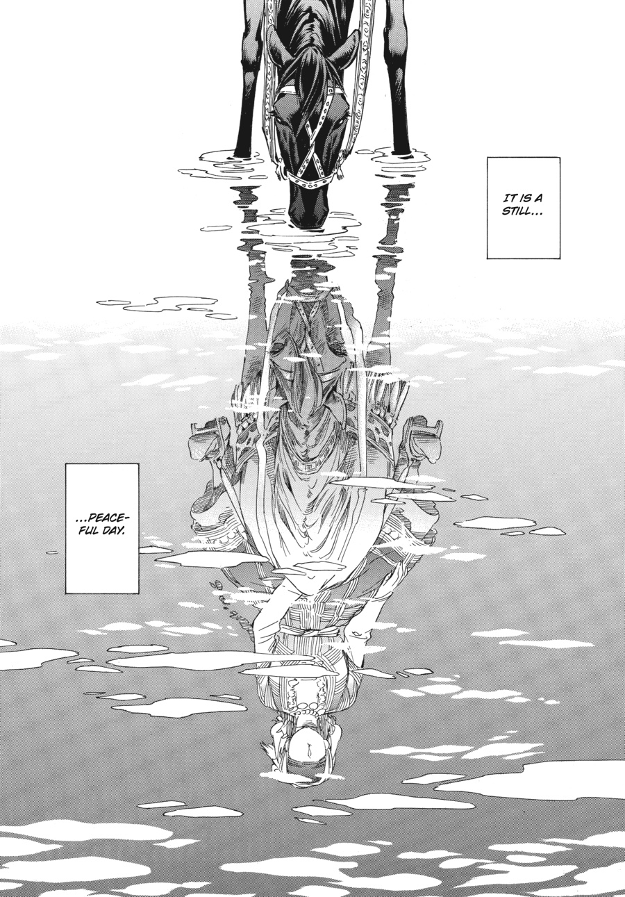 A Bride's Story Chapter 26 - Page 16