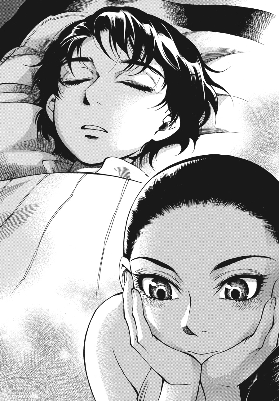 A Bride's Story Chapter 26 - Page 22