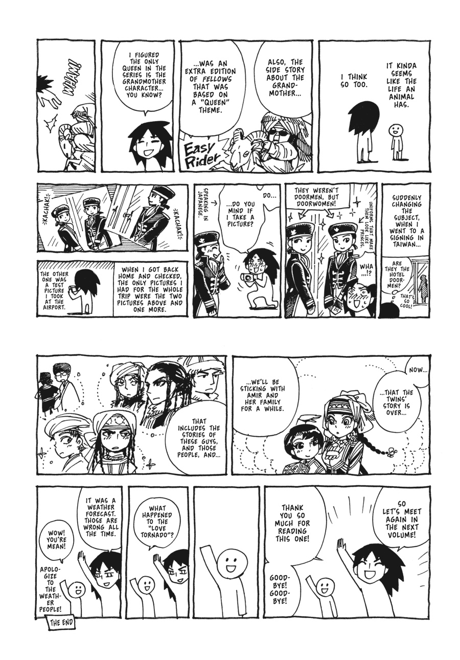 A Bride's Story Chapter 27 - Page 50