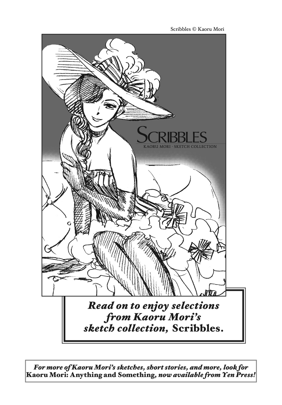 A Bride's Story Chapter 27 - Page 52