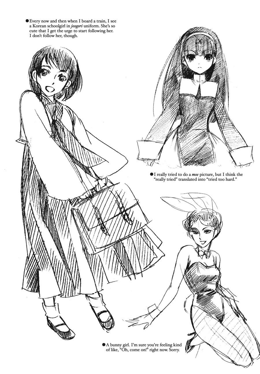 A Bride's Story Chapter 27 - Page 57