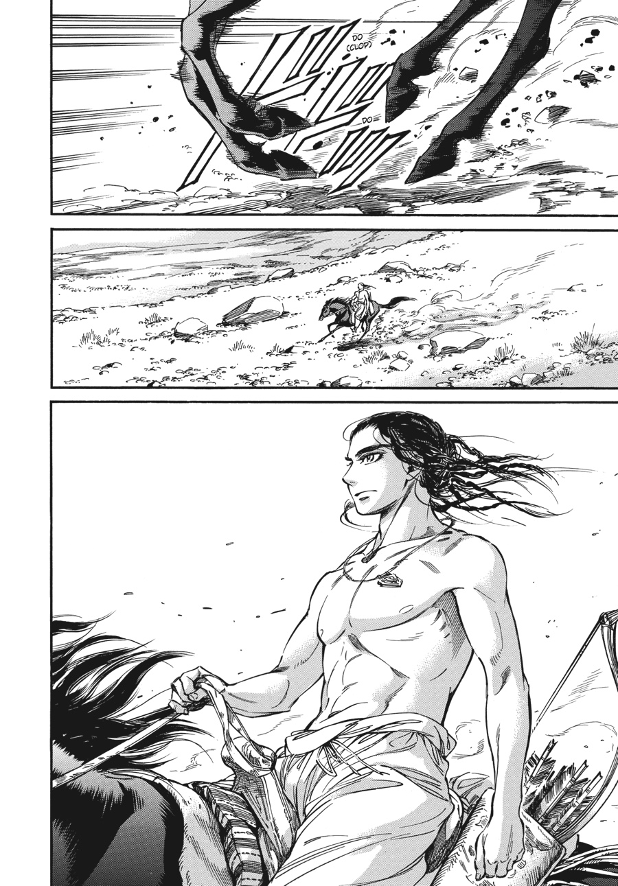 A Bride's Story Chapter 29 - Page 13