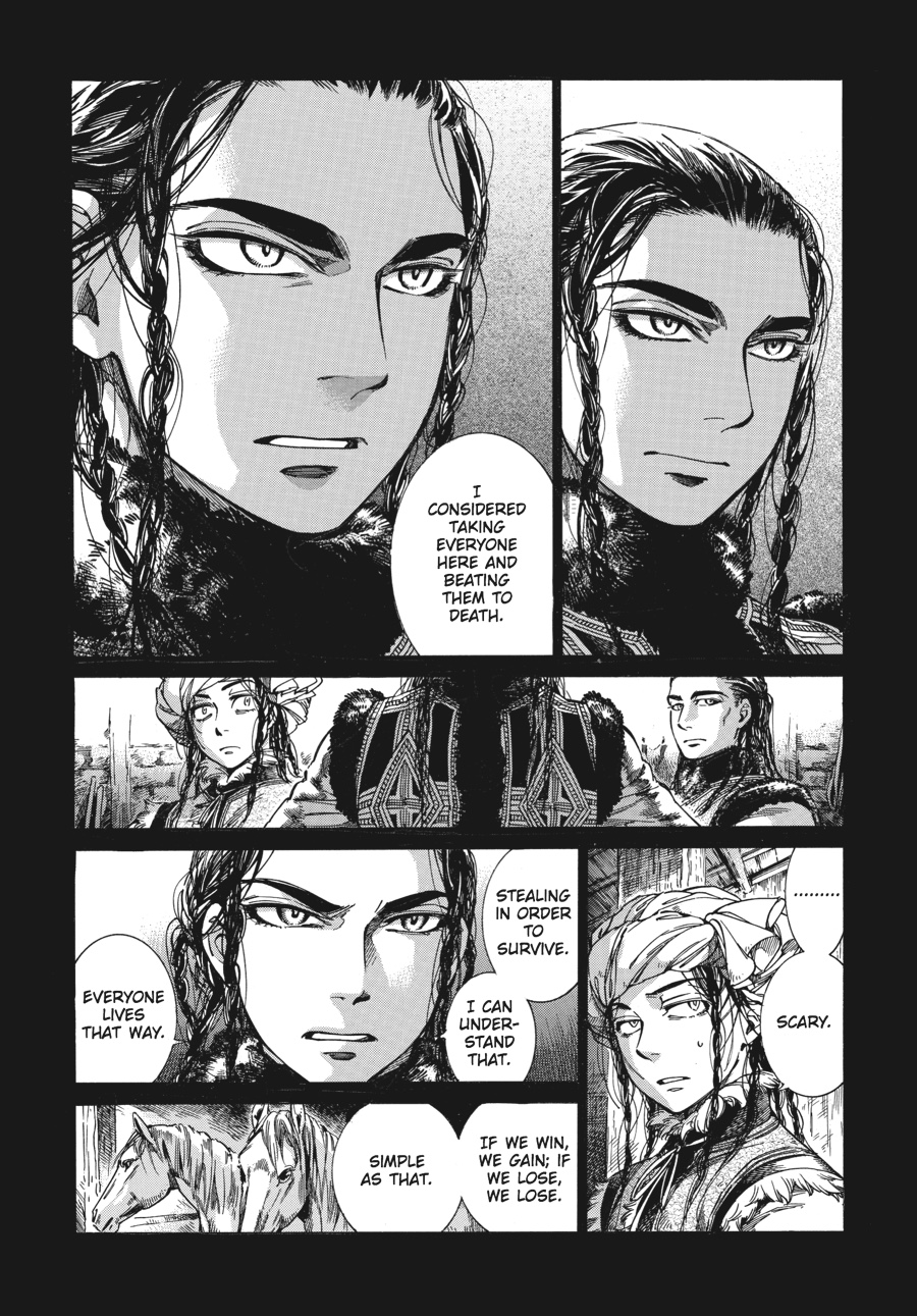 A Bride's Story Chapter 30 - Page 20