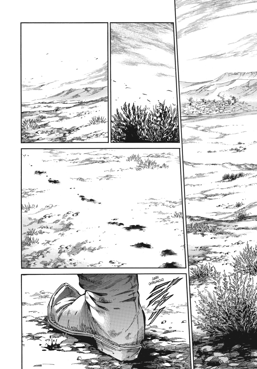 A Bride's Story Chapter 35 - Page 13