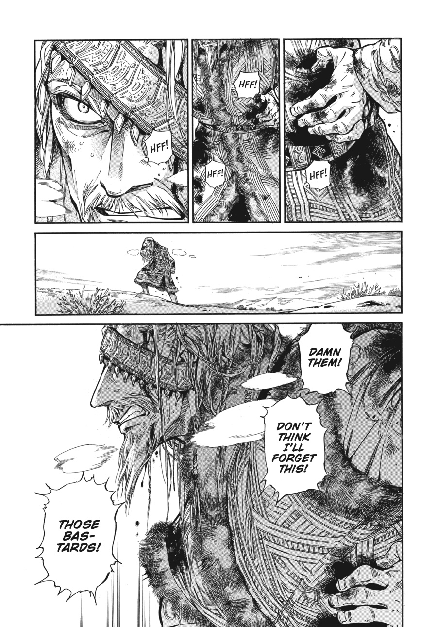A Bride's Story Chapter 35 - Page 14
