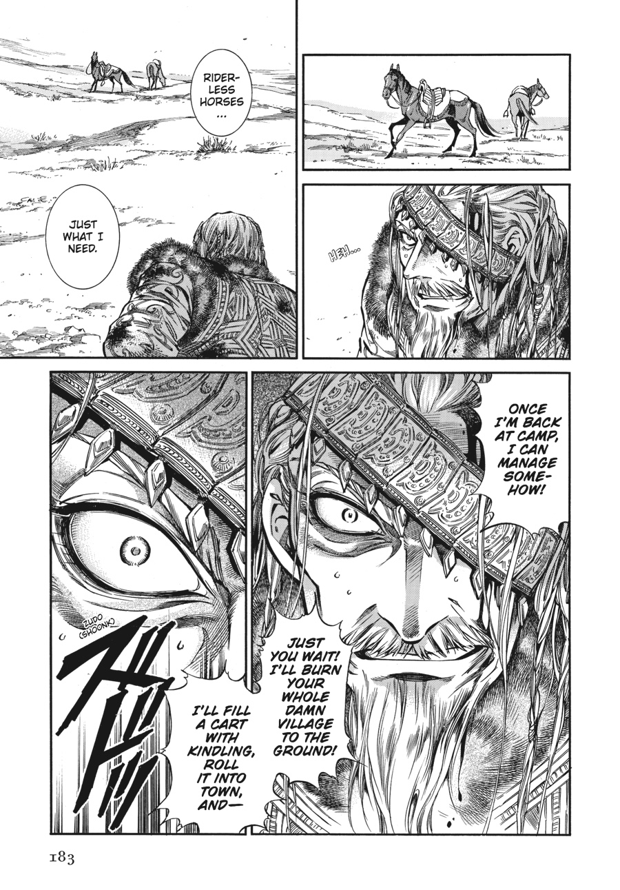 A Bride's Story Chapter 35 - Page 16