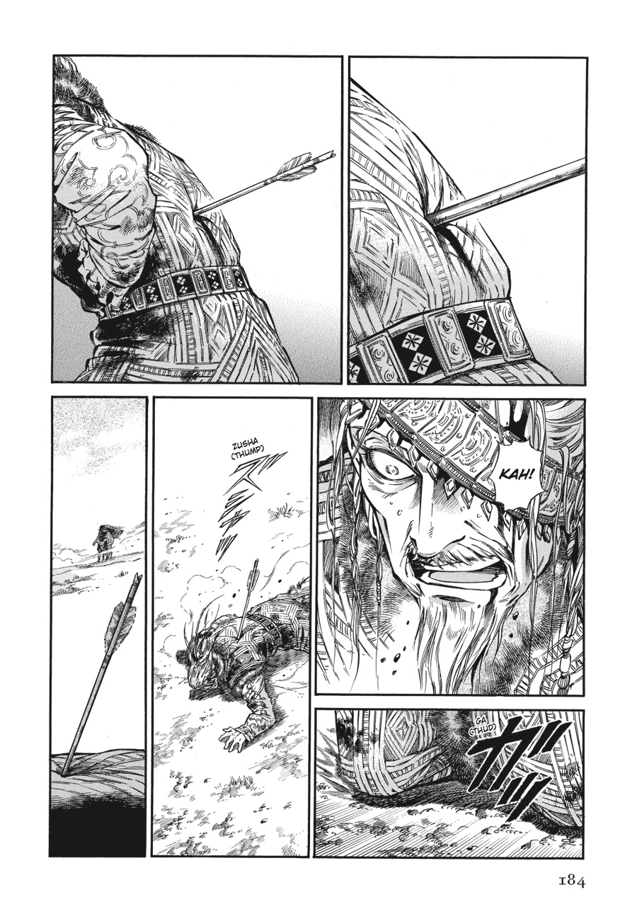 A Bride's Story Chapter 35 - Page 17